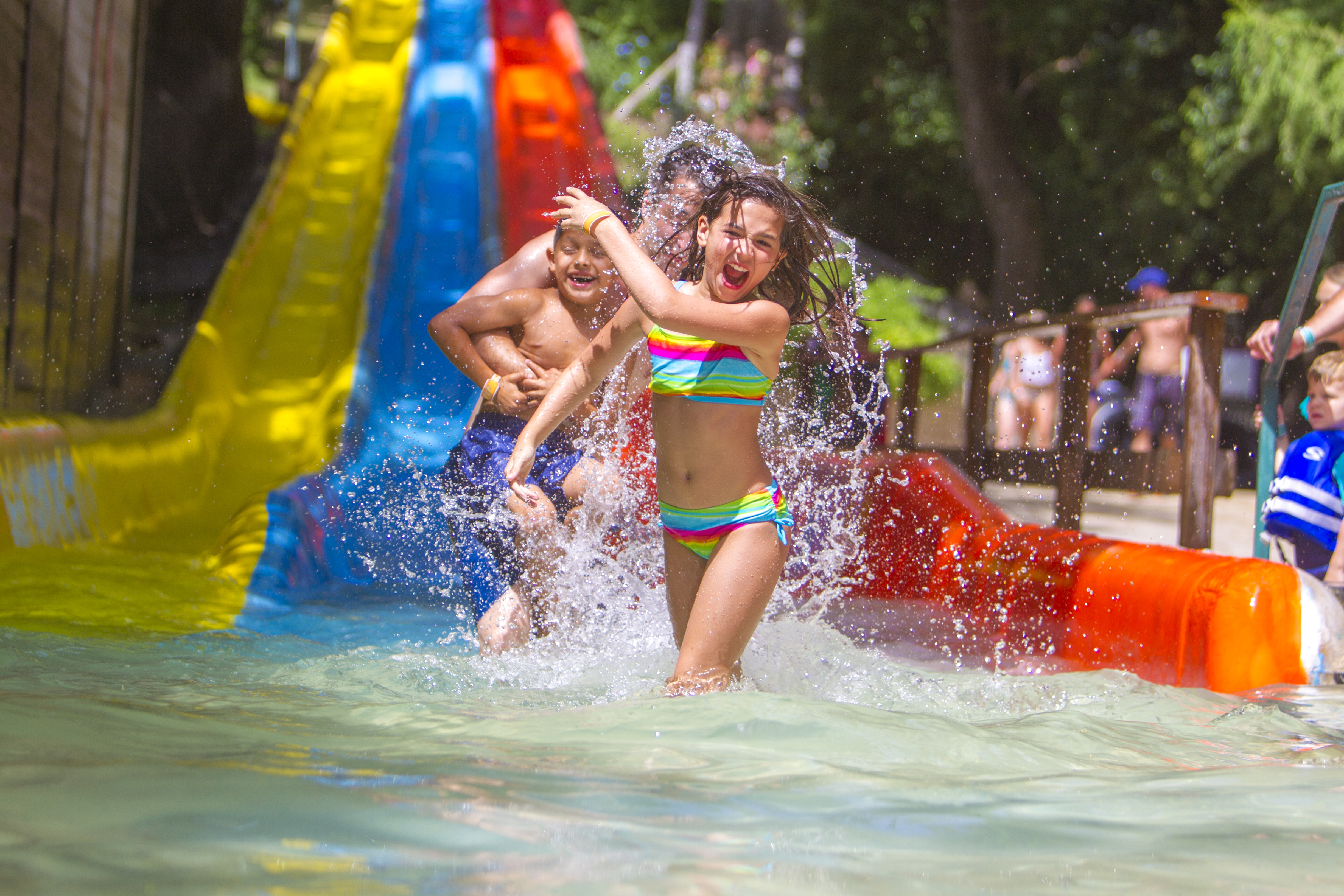 Schlitterbahn New Braunfels Waterpark